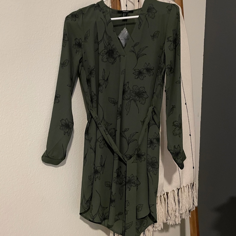 Forever 21 Dress